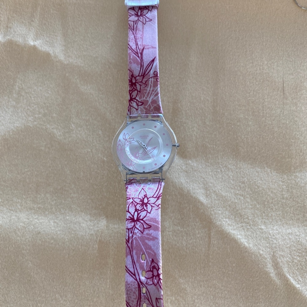 Swatch watch